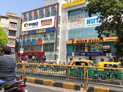 rao consultancy ahmedabad